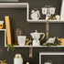 Melody Shelf 88x25x217cm